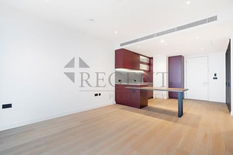 2 bedroom apartment to rent, The Modern, Embassy Gardens, SW11