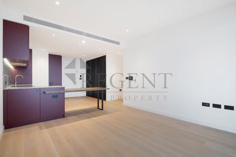 2 bedroom apartment to rent, The Modern, Embassy Gardens, SW11