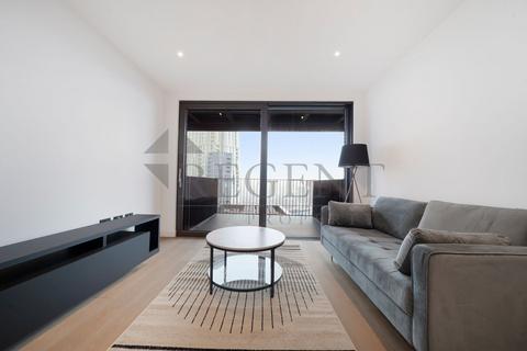 2 bedroom apartment to rent, The Modern, Embassy Gardens, SW11