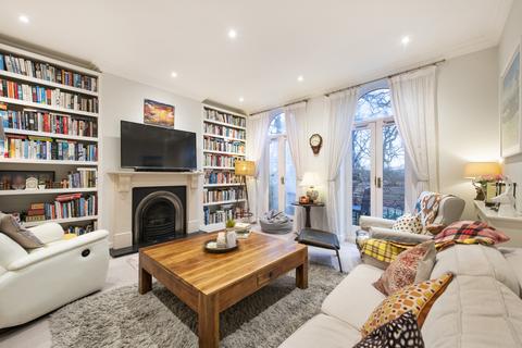 5 bedroom terraced house for sale, King George Square, Richmond, Surrey