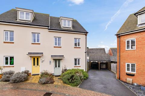 22 Arable Drive, Whitfield, Dover, CT16 3FE