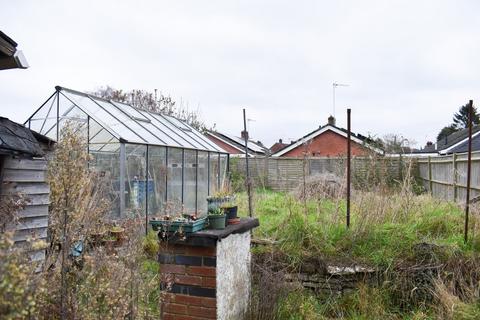 2 bedroom detached house for sale, Seymour Road, Ringwood, BH24