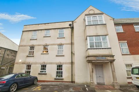 2 bedroom flat for sale, West Street, Axminster EX13