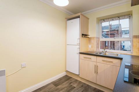 2 bedroom flat for sale, West Street, Axminster EX13