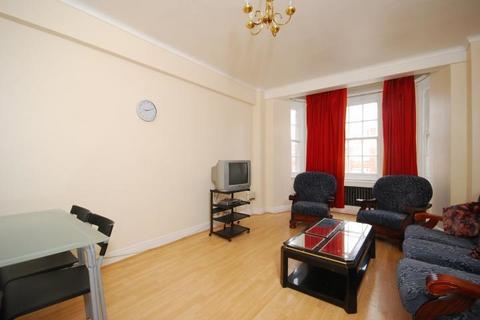 1 bedroom flat for sale, Forset Court, Edgware Road, London, W2