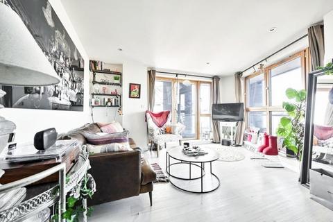 1 bedroom flat for sale, Randall Court, Dairy Close, London, SW6