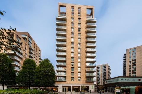 1 bedroom flat for sale, Hopgood Tower, Pegler Square, London, SE3