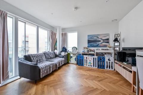 1 bedroom flat for sale, Hopgood Tower, Pegler Square, London, SE3