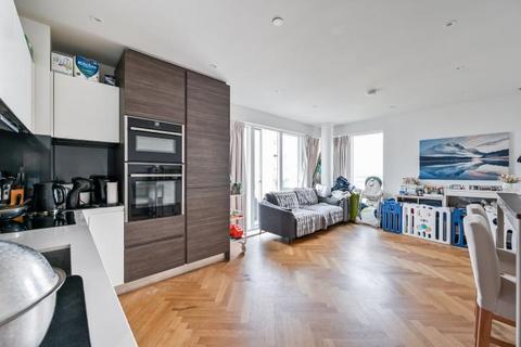 1 bedroom flat for sale, Hopgood Tower, Pegler Square, London, SE3