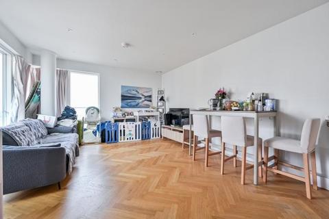 1 bedroom flat for sale, Hopgood Tower, Pegler Square, London, SE3