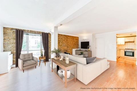 2 bedroom flat for sale, Hopewell Yard, Hopewell Street, London, SE5