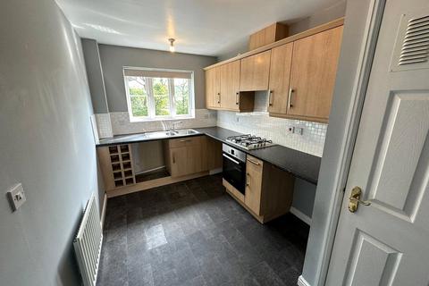 2 bedroom flat for sale, Odile Mews, Bingley, West Yorkshire, UK, BD16