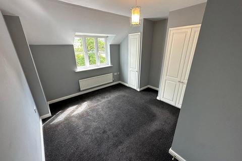 2 bedroom flat for sale, Odile Mews, Bingley, West Yorkshire, UK, BD16