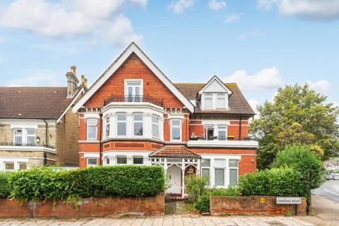 1 bedroom flat for sale, Oakdale Road, London, SW16