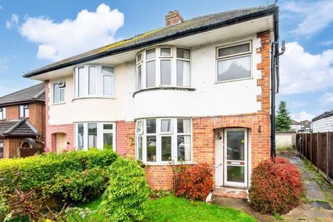 3 bedroom semi-detached house for sale, Belmont Avenue, Guildford, Surrey, GU2