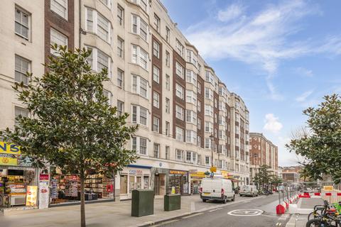 Studio for sale, Queens Court, Queensway, London