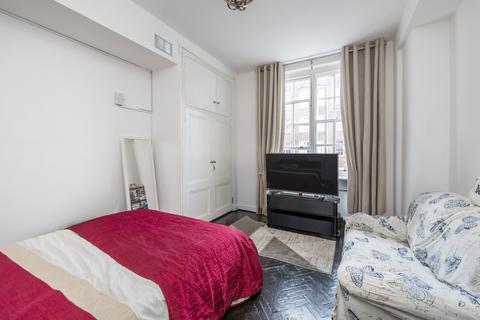 Studio for sale, Queens Court, Queensway, London