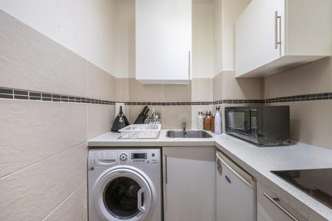 Studio for sale, Queens Court, Queensway, London