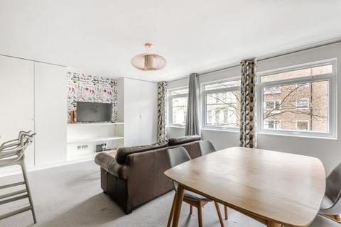 1 bedroom flat for sale, 67 Elm Park Gardens, London, SW10