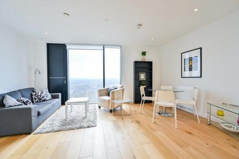 2 bedroom flat for sale, The Strata, Walworth Road, London, SE1