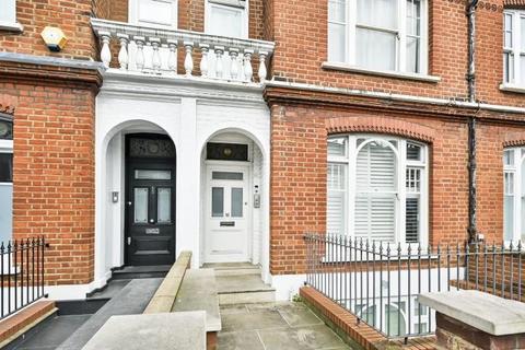 3 bedroom flat for sale, Wandsworth Bridge Road, London, SW6