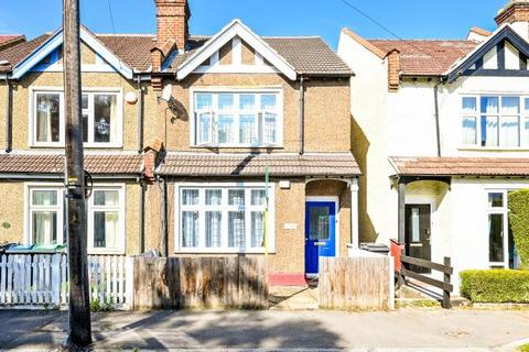 Elm Road, New Malden, Surrey, KT3