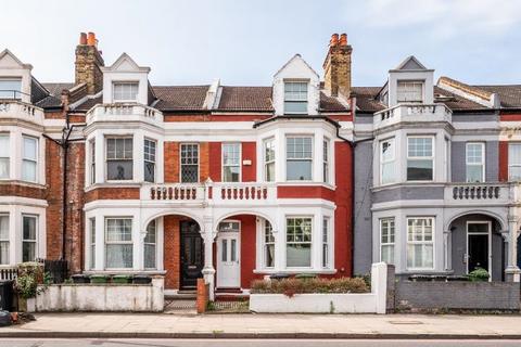 5 bedroom semi-detached house for sale, Lee High Road, London, SE13