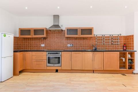 1 bedroom flat for sale, Grafton Crescent, London, NW1