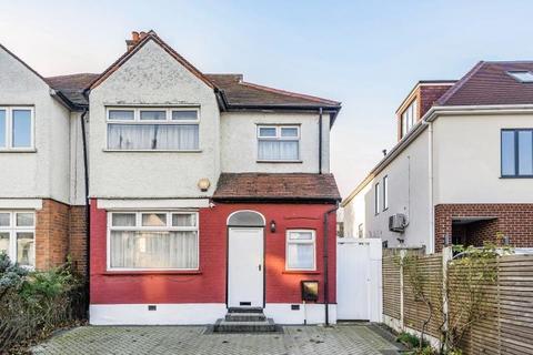 4 bedroom semi-detached house for sale, Neeld Crescent, London, NW4