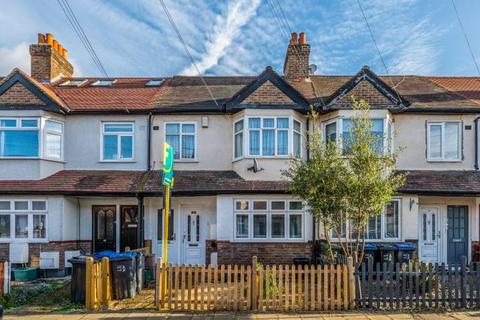 2 bedroom flat for sale, Dinton Road, London, SW19