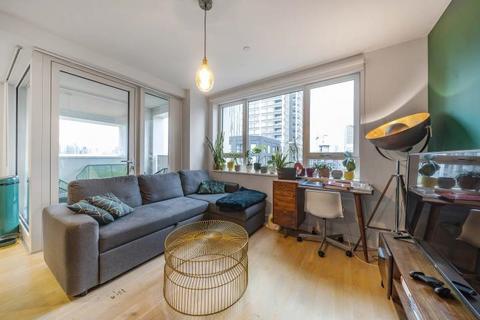 2 bedroom flat for sale, Barnard House, 34 Heygate Street, London, SE17