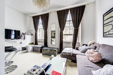 1 bedroom flat for sale, Ifield Road, London, SW10