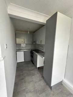 1 bedroom flat to rent, Devonshire Place, Brighton BN2