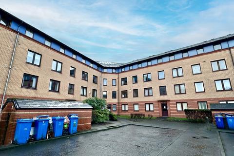 1 bedroom flat to rent, Plantation Park Gardens, Kinning Park, Glasgow, G51