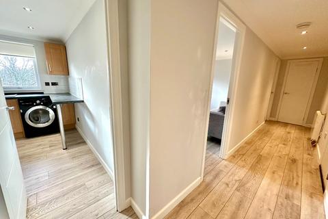 1 bedroom flat to rent, Plantation Park Gardens, Kinning Park, Glasgow, G51