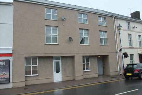 1 bedroom flat to rent, Pentre Road, St Clears, Carmarthenshire