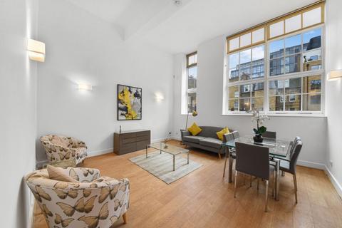 3 bedroom apartment for sale, Three Cups Yard, Holborn, WC1