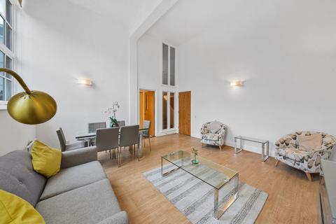 3 bedroom apartment for sale, Three Cups Yard, Holborn, WC1