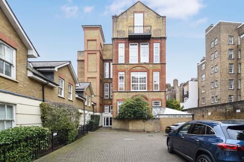 3 bedroom apartment for sale, Three Cups Yard, Holborn, WC1