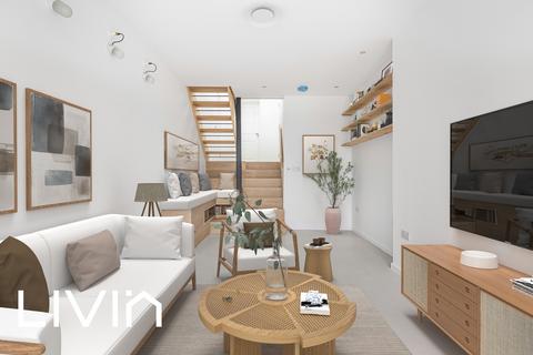 undefined, London SE25