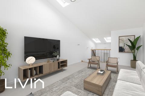 undefined, London SE25