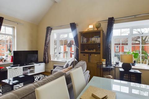 1 bedroom apartment for sale, Millersdale Road, Mossley Hill