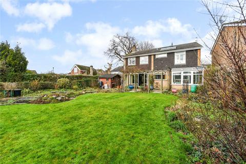 3 bedroom detached house for sale, Grove Park, Chichester, PO19