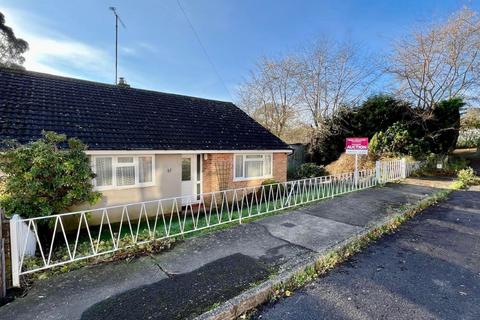 3 bedroom bungalow for sale, 51 Marlborough Road, Yeovil, Somerset, BA21 5JW