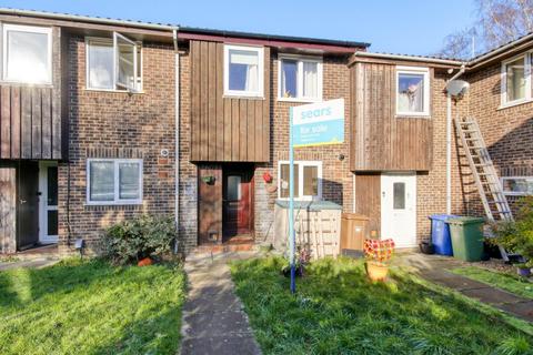 3 bedroom terraced house for sale, Greenham Wood, Bracknell RG12