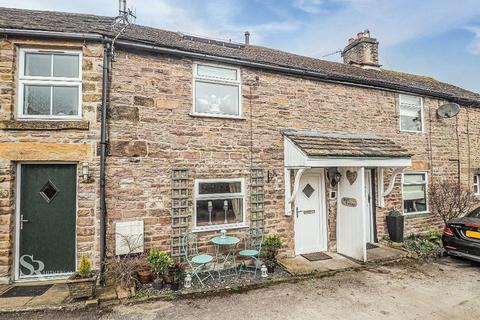 Golf Cottage Bradshaw Lane, Chapel En Le Frith, High Peak, SK23 9UL