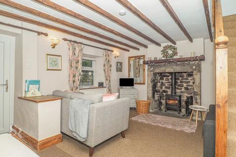 Golf Cottage Bradshaw Lane, Chapel En Le Frith, High Peak, SK23 9UL