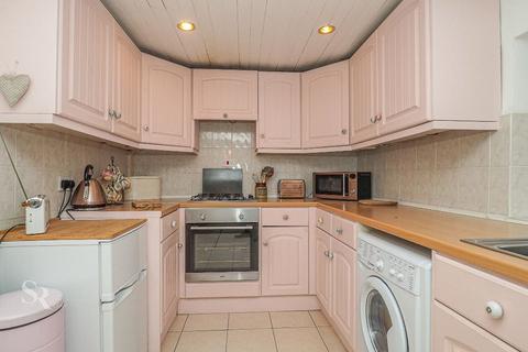 Golf Cottage Bradshaw Lane, Chapel En Le Frith, High Peak, SK23 9UL