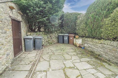 Golf Cottage Bradshaw Lane, Chapel En Le Frith, High Peak, SK23 9UL