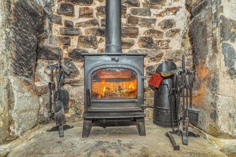 Golf Cottage Bradshaw Lane, Chapel En Le Frith, High Peak, SK23 9UL